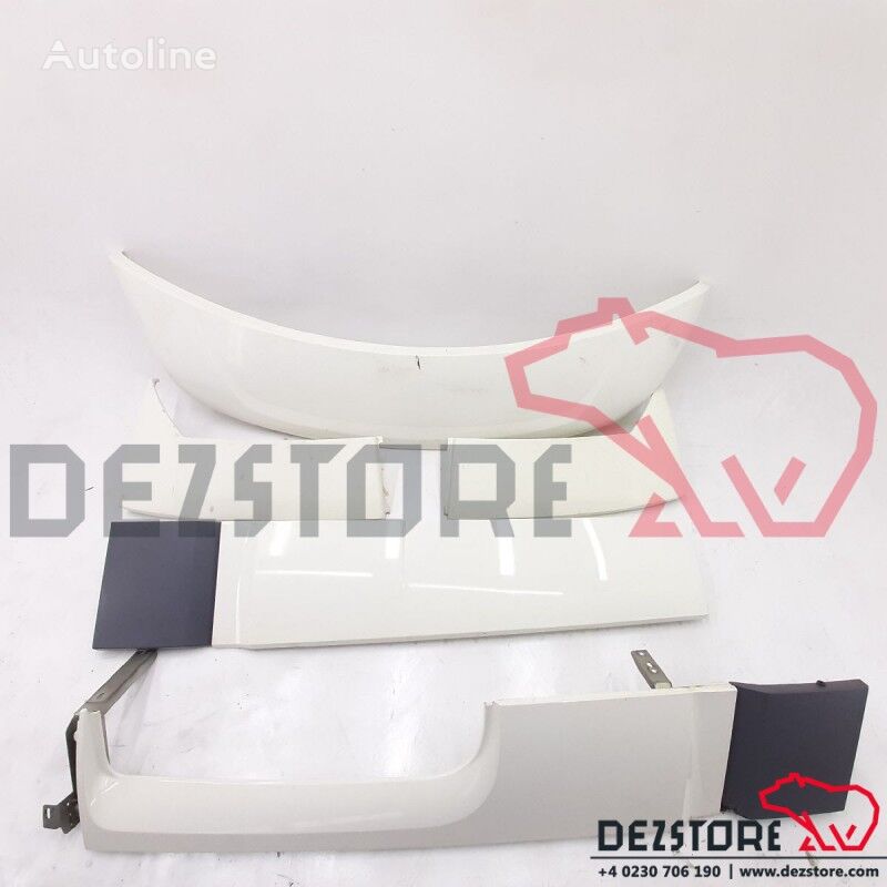 Kit aerodinamic 2000000117744 front fascia for DAF XF truck tractor