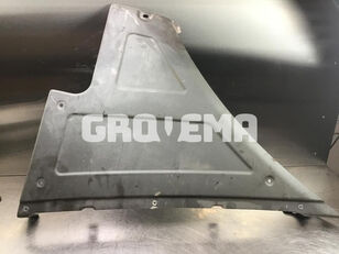 Liebherr cover 9002711 front fascia for construction equipment