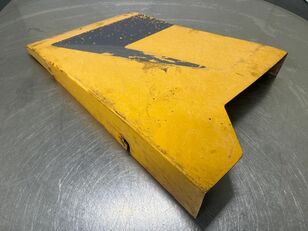 revestimento Liebherr L524-93012474-Hood/Haube/Kap para carregadeira de rodas