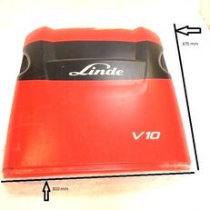 Linde 52124324249 front fascia for Linde V10 -01/ EK-X order picker