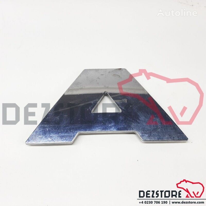 Litera a 81978402109 fascia delantera para MAN TGX tractora