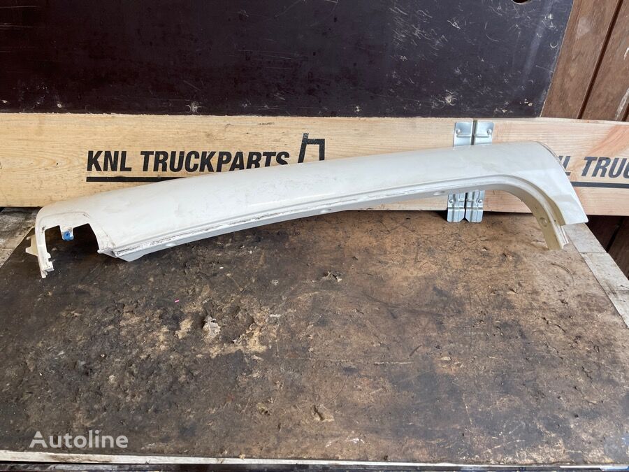 MAN 81.62410-0193 front fascia for truck