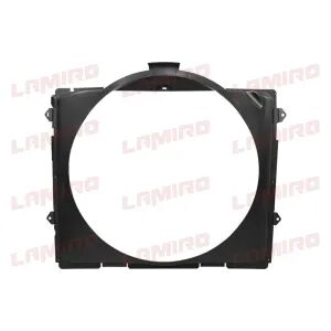 MAN 7 SERIES FAN COVER 81612100921 afdækning til Scania TGX (2021-) lastbil