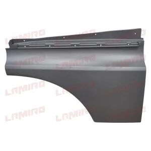 MAN ACTROS MP4 DOOR RH POSITION 81416106770 front fascia for Mercedes-Benz MP4 STREAM SPACE (from 2012) truck