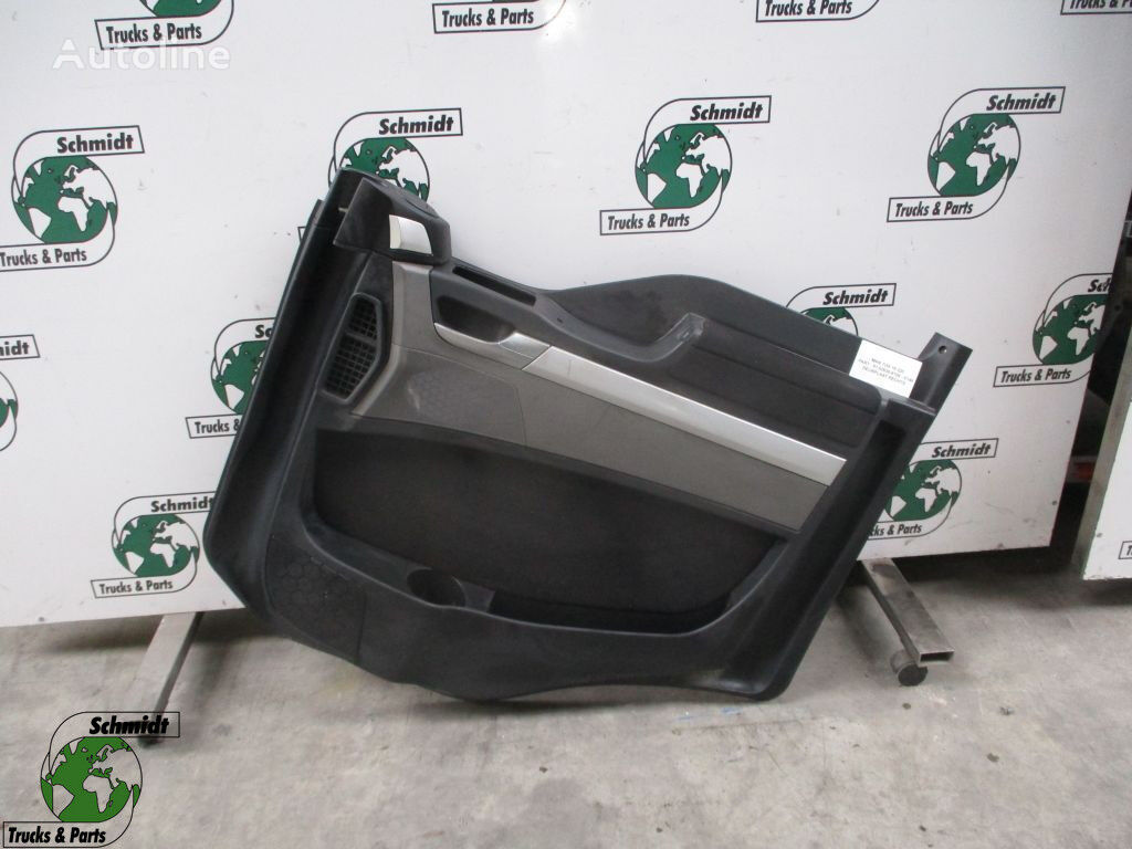 MAN DEUR PLAAT TGS 81.62630-6108 front fascia for truck