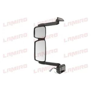 облицовка MAN EUROCARGO (2007-) MIRROR ARM LH (LONG) для грузовика IVECO F2000 (1994-2000)