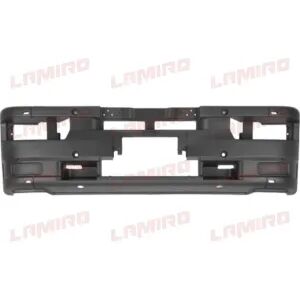 卡车 IVECO F2000 (1994-2000) 的 前饰板 MAN EUROSTAR FRONT BUMPER - Autoline