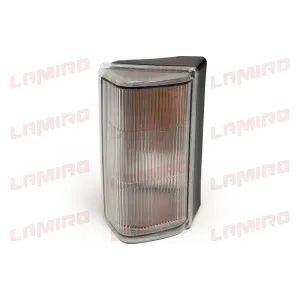 Revestimento MAN EUROSTAR TURN SIGNAL LAMP LH para camião IVECO F2000 (1994-2000) - Autoline