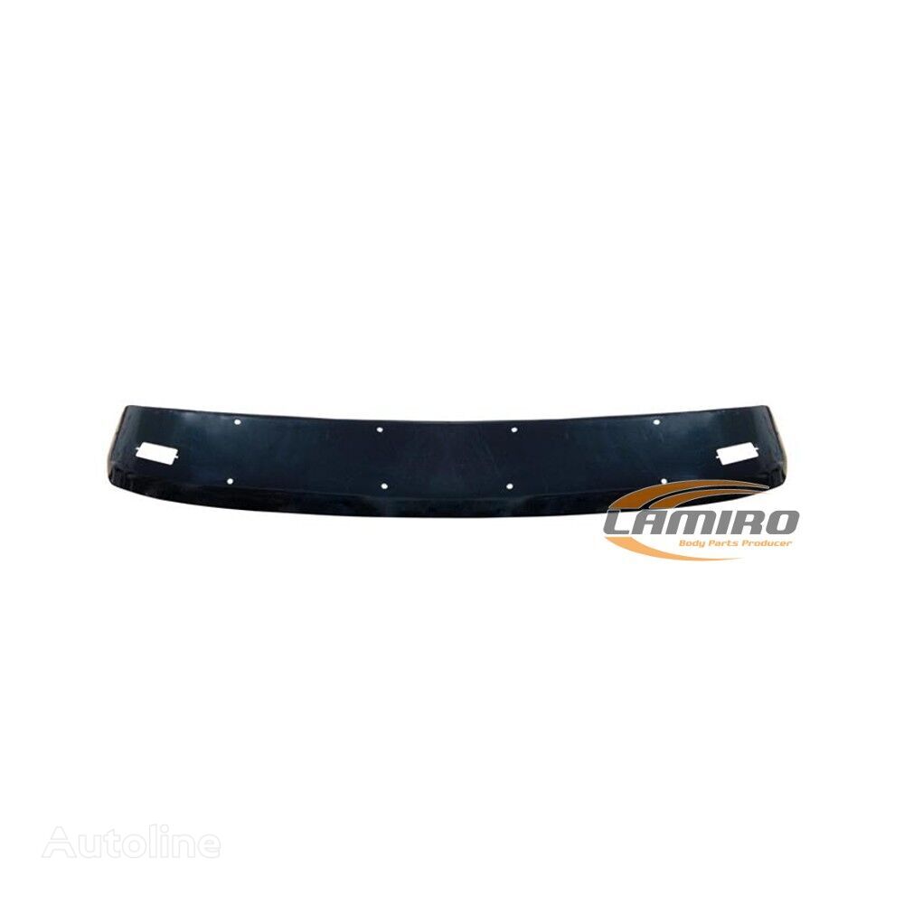 MAN F2000 SUN VISOR (2280 MM) 81637010010 kledning for MAN F2000 (1994-2000) lastebil