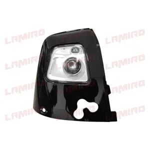 Izolaţie MAN FH4 RH ROOF FOG LAMP WITH HOUSING pentru camion Volvo 5 (from 2021) - Autoline