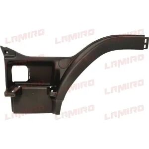 revêtement MAN FM12 / FM9 / FM7 LH UPPER STEP pour camion Volvo 12 ver. I (1998-2001)