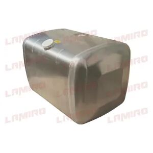 izolaţie MAN FUEL TANK 450L ALUMINUM 1035x700x700 pentru camion MAN TGS (2017-)