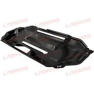 MAN GAMA K ENGINE COVER front fascia for Renault F90 / M90 (1986-1994) truck - Autoline