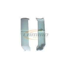 revêtement MAN L2000 -'00-  AIR BAFFLE LEFT pour camion MAN LE2000 / ME2000 12-26T (2000-2004)