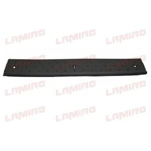 MAN LF 45 / LF 55 BUMPER STEP front fascia for DAF TGX (2021-) truck - Autoline