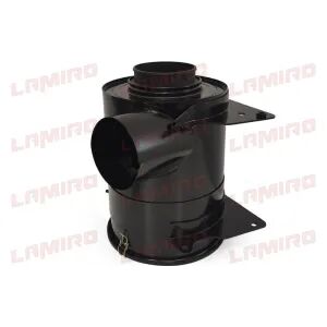 MAN LF AIR FILTER HOUSING front fascia for DAF TGX (2021-) truck - Autoline