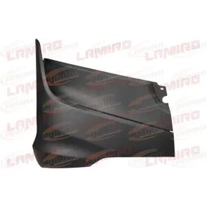 MAN S-WAY BUMPER CORNER RH 81624100048 front fascia for IVECO TGM (2005-2008) truck - Autoline