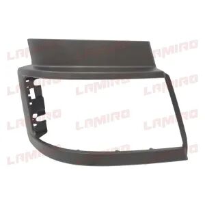 revêtement MAN SERIES S RH HEADLAMP FRAME pour camion Scania F2000 (1994-2000)