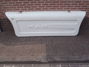 トラックのためのMAN SIDE-SKIRT SIZE: 240 X 75 X 24 CM (NEW) フロント計器盤