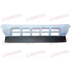 revestimento MAN STRALIS (2007-) CENTER SPOILER 81611100042 para camião IVECO AD / AT (ver. I) (2002-2006)