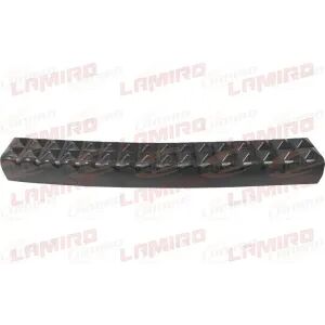 Revêtement MAN STRALIS UPPER STEP PLATE LH pour camion IVECO AD / AT (ver. I) (2002-2006) - Autoline