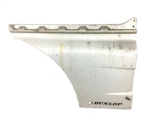 MAN TGA 18.460 (01.00-) front fascia for MAN 4-series, TGA (1993-2009) truck tractor