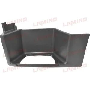 MAN TGA / TGX XXL STEP LH front fascia for MAN (2013-2017) truck