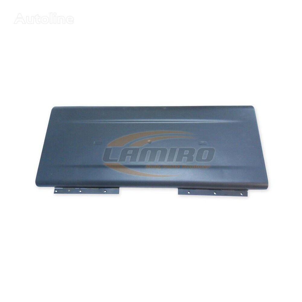 izolaţie MAN TGL 12T./ TGM CENTER BUMPER COVER pentru camion MAN TGM (2008-2013)