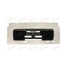 تسوية (تخويش) موضعية MAN TGL NT 08- FRONT PANEL WITH GRILL لـ الشاحنات MAN TGL