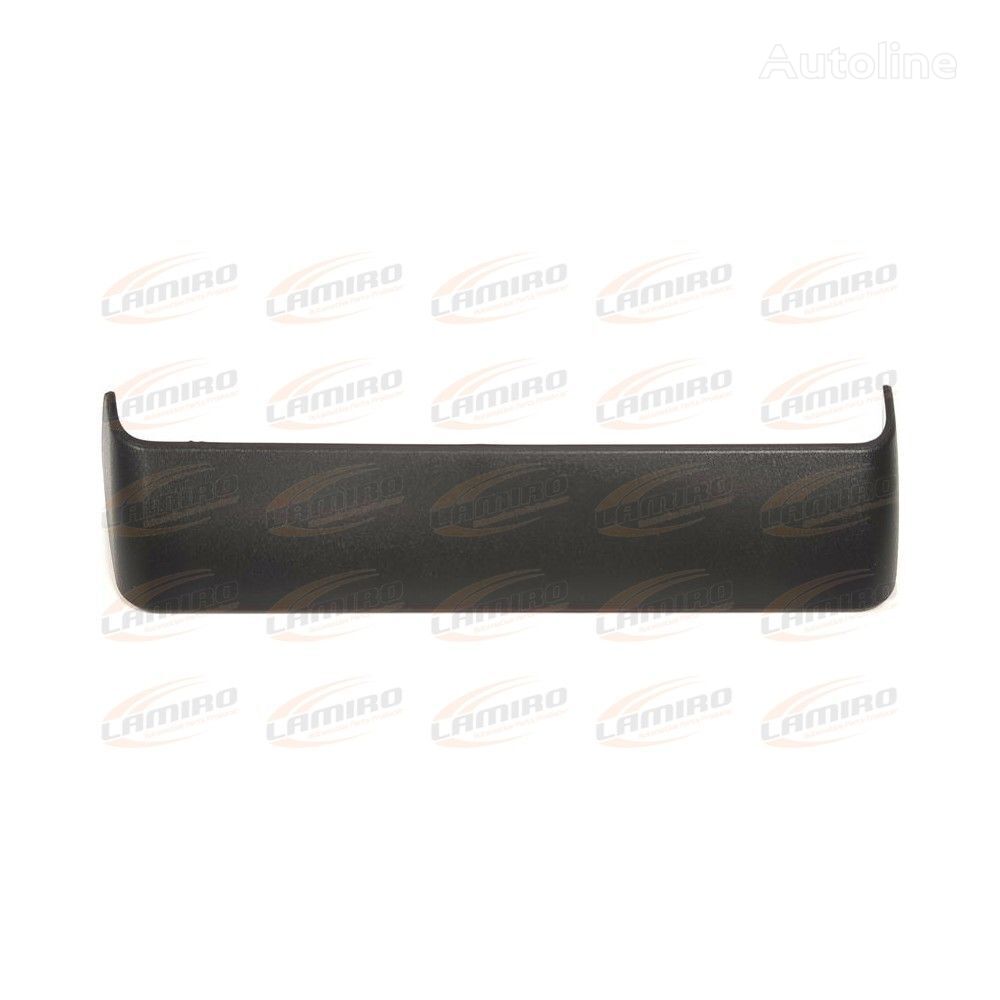 MAN TGL / TGM FRONT PANEL COVER RIGHT oblaganje za MAN TGM (2008-2013) kamiona