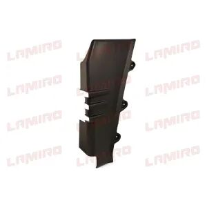 MAN TGX (2013-) GRILLE BRACKET COVER LH (CONSTRUCTION TYPE) fascia delantera para MAN (2017-2021) camión