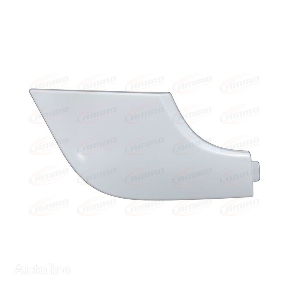 MAN TGX 2021r-  BUMPER COVER RIGHT (TOW) 81416100992 fascia delantera para MAN TGX (2021-) camión