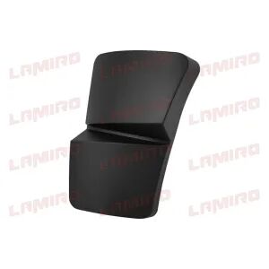 MAN TGX / TG3 (2021-) RADAR COVER RH front fascia for MAN (from 2021) truck