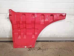 Revêtement MAN Ukse pikendus, parem 81626100024 pour camion MAN TGA 26.430 à vendre - Image 4 | Autoline CG Revêtement MAN Ukse pikendus, parem 81626100024 pour camion MAN TGA 26.430 | Image 4 - Autoline