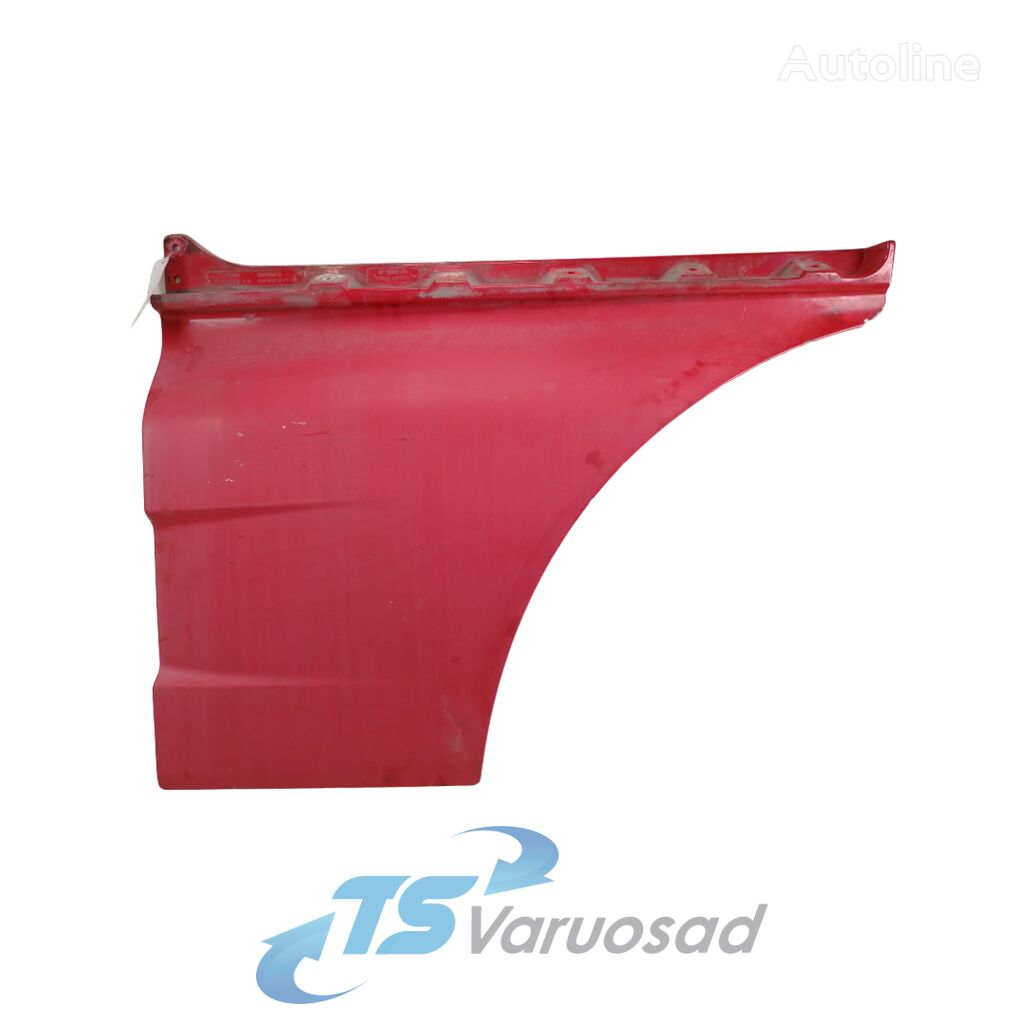 MAN Ukse pikendus, vasak 81626100023 front fascia for MAN TGA 18.430 truck tractor