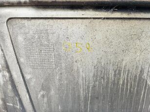 تسوية (تخويش) موضعية MAN Zij paneel 81.41680.0075 لـ الشاحنات