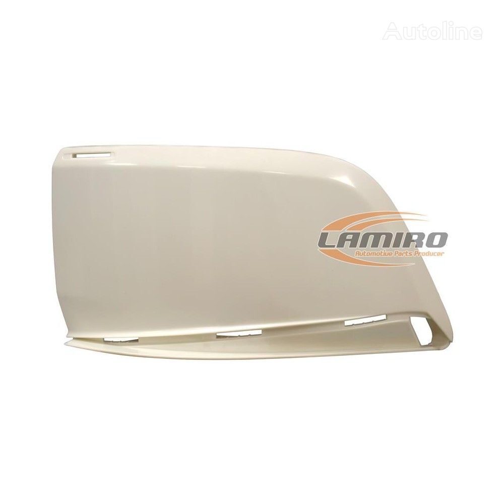 MERC ACTROS  CORNER PANEL RIGHT EXTERIOR front fascia for Mercedes-Benz ACTROS MP1 LS (1996-2002) truck