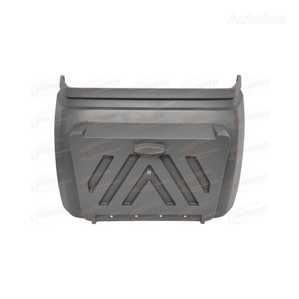 MERC ATEGO REAR MUDGUARD REAR - FRONT R/L front fascia for Mercedes-Benz ATEGO MP2 12T (2004-2008) truck