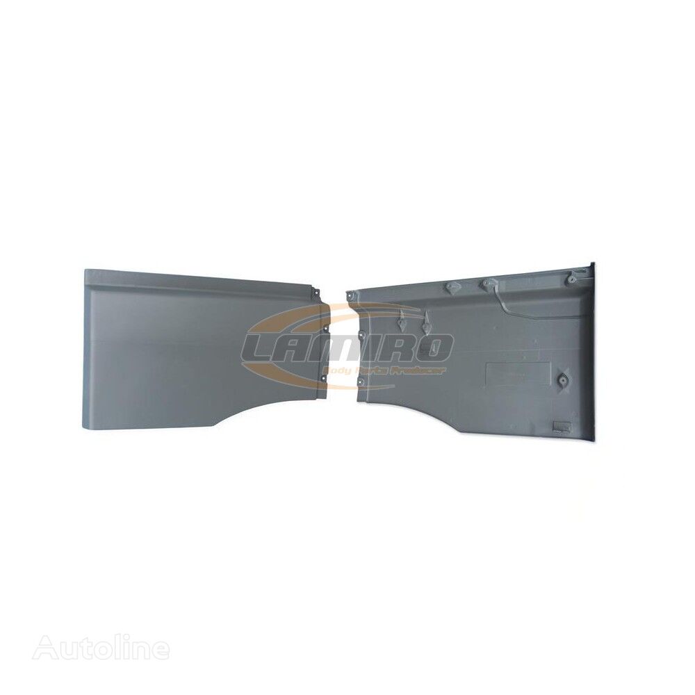 revêtement MERC AXOR EXSTENSION MUDGUARD RIGHT pour camion Mercedes-Benz AXOR MP2 / MP3 (2004-2012)