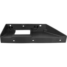 revêtement SUPPORT DE MONTAGE POUR EXTENSION DE GARDE-BOUE GAUCHE pour camion MAN TGM (2021-)