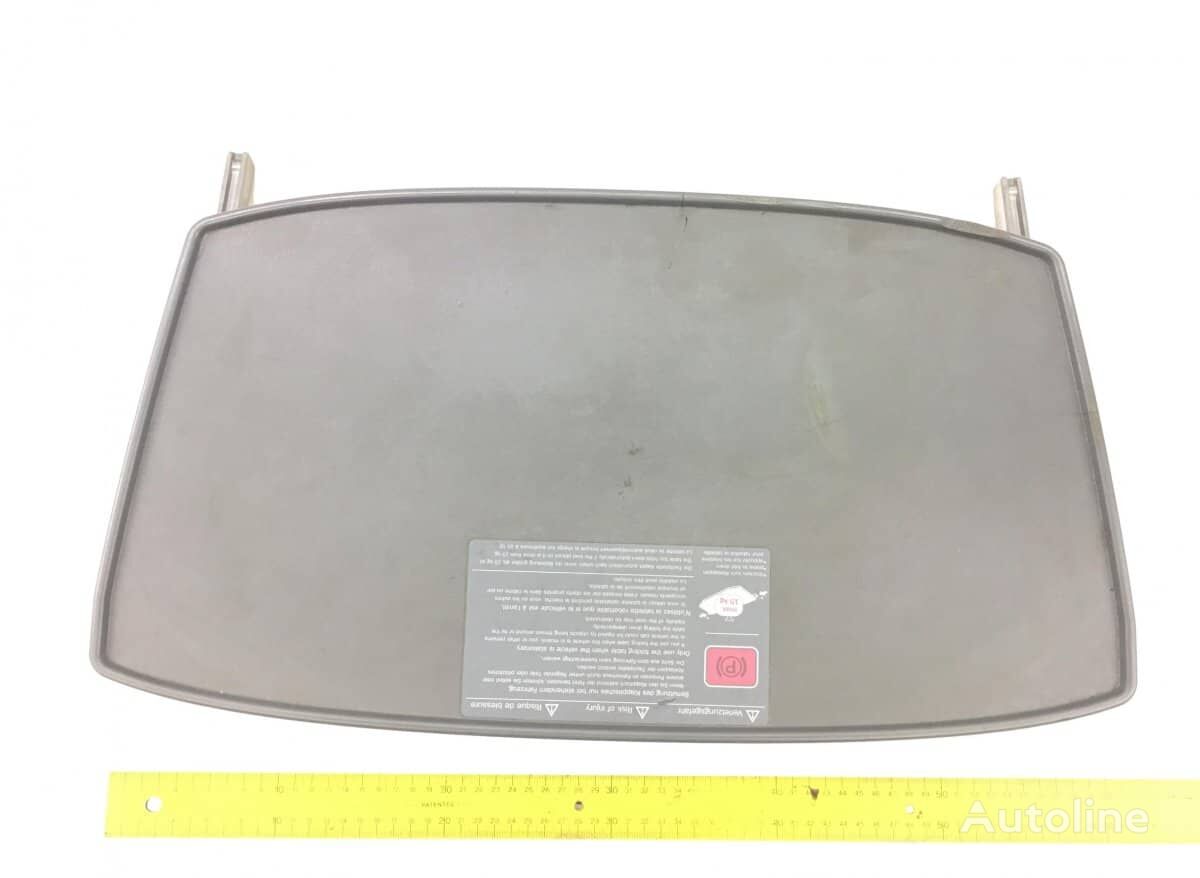 Masă montată pe bord A9438100166 front fascia for Mercedes-Benz truck