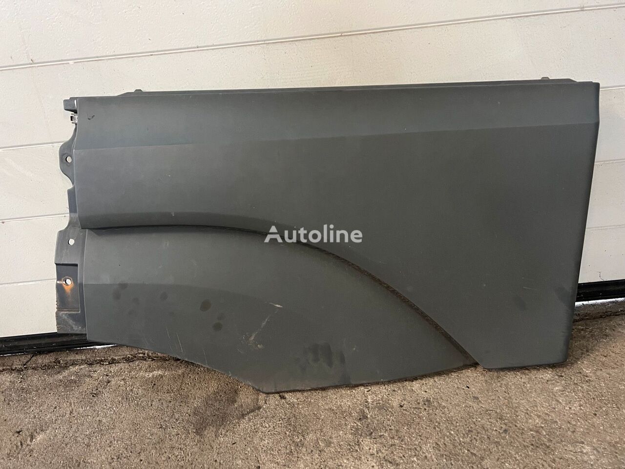 Mercedes-Benz A9608847275 front fascia for Mercedes-Benz Actros MP4 truck