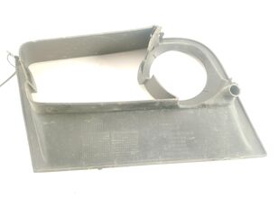 Mercedes-Benz A9608853974 front fascia for Mercedes-Benz ACTROS MP4