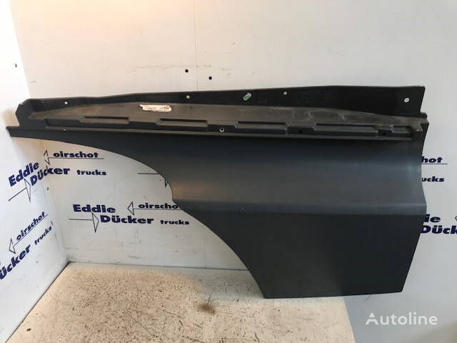 Mercedes-Benz A-klasse 9607201201-9607201901 DEURVERLENGER RECHTS ACTROS MP4 front fascia for Mercedes-Benz ACTROS MP4 truck - Autoline