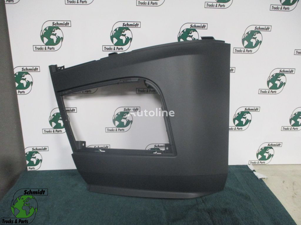 Mercedes-Benz ACTROS BUMPERHOEK LINKS MP4 A front fascia for truck for sale | Autoline IE Mercedes-Benz ACTROS BUMPERHOEK LINKS MP4 A front fascia for truck - Autoline