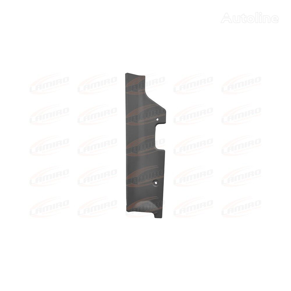 Mercedes-Benz ACTROS II DECORATIVE BOARD RIGHT front fascia for Mercedes-Benz ACTROS MP3 LS (2008-2011) truck