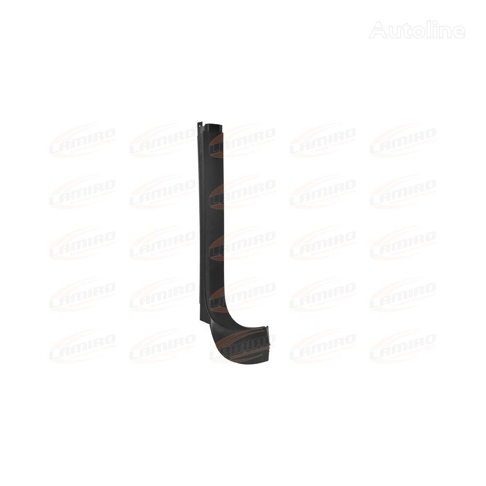 oblicowanie Mercedes-Benz ACTROS MP3 / 2 PILLAR COVER RIGHT ( to the ramp mirror) do ciężarówki Mercedes-Benz Replacement parts for ACTROS MP3 LS (2008-2011)