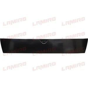 облицовка Mercedes-Benz ACTROS MP3 FRONT PANEL METAL для грузовика Mercedes-Benz MP3 LS (2008-2011)