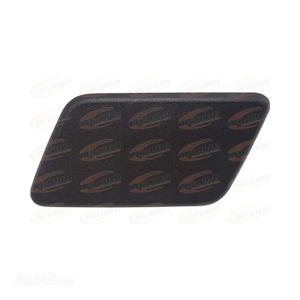 maska Mercedes-Benz ACTROS MP4 HEADLAMP CLEAN SYSTEM COVER LEFT za tovornjak Mercedes-Benz ACTROS MP5 (2019-) 2500mm