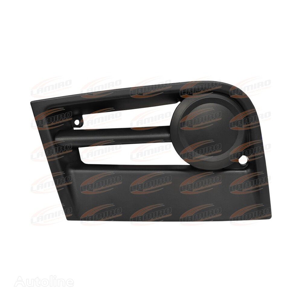 облицовка Mercedes-Benz ACTROS MP4 LEFT BUMPER COVER W/O FOGLAMP для грузовика Mercedes-Benz ACTROS MP5 (2019-) 2500mm